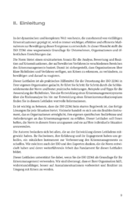 Dokument Einleitung