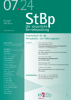 Ausgabe 07/2024