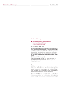 Dokument Urothelkarzinom als Berufskrankheit/Einwirkungskausalit&auml;t und Ursachenzusammenhang