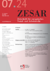 Ausgabe 07/2024