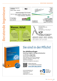Dokument Beratende Ingenieure