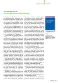 Dokument Buchbesprechungen