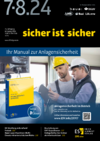 Ausgabe 07+08/2024