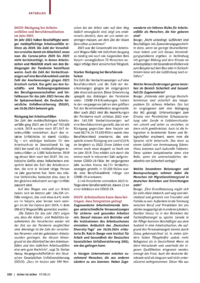 Dokument Aktuelles