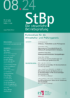 Ausgabe 08/2024