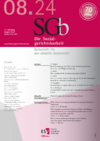 Ausgabe 08/2024