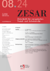 Ausgabe 08/2024