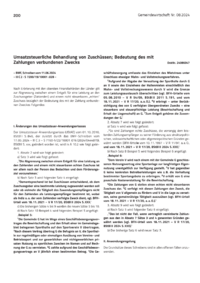 Dokument Umsatzsteuerliche Behandlung von Zuschüssen; Bedeutung des mit Zahlungen verbundenen Zwecks