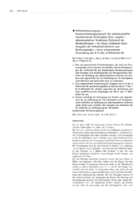 Dokument Hilfsmittelversorgung – Kostenerstattungsanspruch für selbstbeschaffte hochbrechende Brillengläser (hier: bejaht) – akkommodativer Strabismus (Schielen) bei Minderjährigem – bei dieser Indikation keine Vorgaben der Hilfsmittelrichtlinie zum Brechungsindex – keine entsprechende Anwendung des § 14 Abs. 4 Hilfsmittel-RL