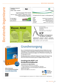 Dokument Beratende Ingenieure