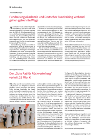 Dokument Aktuelle Nachrichten