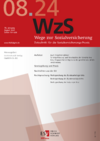 Ausgabe 08/2024