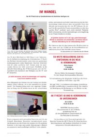Dokument Im Wandel