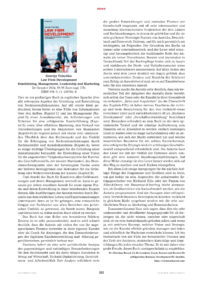 Dokument Geertje Tutschka: Law Firm Development Establishing, Management, Leadership and Marketing