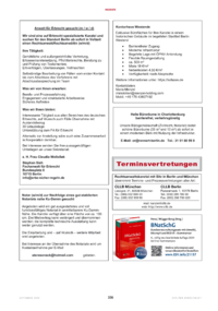 Dokument Inserate