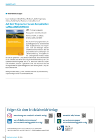 Dokument Veröffentlichungen