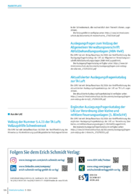 Dokument Aus der LAI