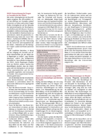 Dokument Aktuelles