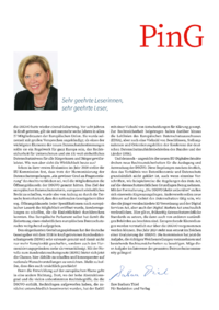 Dokument Editorial