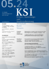 Ausgabe 05/2024