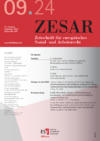 Ausgabe 09/2024