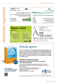 Dokument Beratende Ingenieure