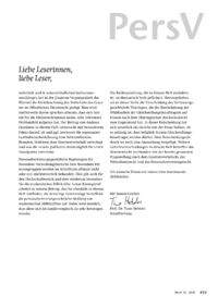 Editorial