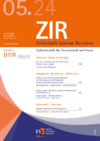 Ausgabe 05/2024