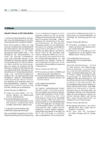 Dokument Umfeldinformationen zur Corporate Governance
