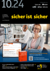 Ausgabe 10/2024