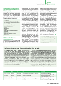 Dokument Termine & Medien