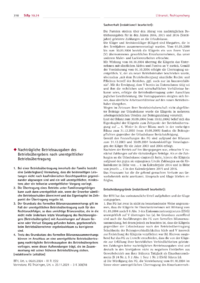 Dokument Nachträgliche Betriebsausgaben des Betriebsübergebers nach unentgeltlicher Betriebsübertragung