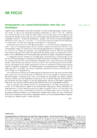 Dokument Im Focus/Impressum