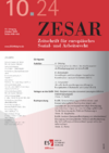 Ausgabe 10/2024