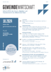 Ausgabe 10/2024