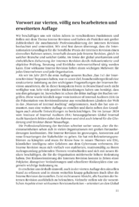 Dokument Vorwort zur vierten, völlig neu bearbeiteten und erweiterten Auflage