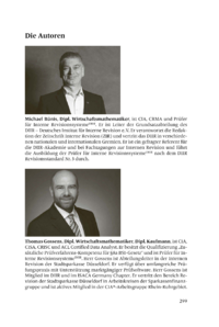 Dokument Die Autoren