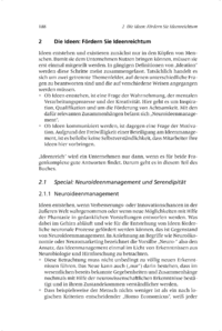 Dokument Die Ideen : Fördern Sie Ideenreichtum 