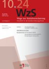 Ausgabe 10/2024