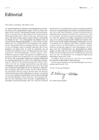 Dokument Editorial