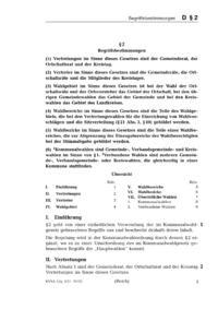 Dokument § 2 Begriffsbestimmungen