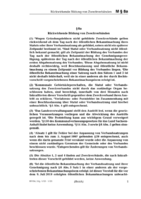 Dokument § 8a Rückwirkende Bildung von Zweckverbänden