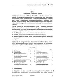 Dokument § 1a Gemeinsame kommunale Anstalt
