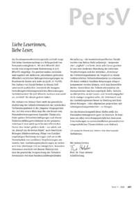 Editorial
