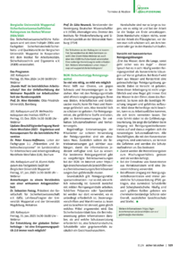 Dokument Termine & Medien