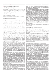 Dokument Vertrauensschutz bei rechtswidrigen Verwaltungsanweisungen