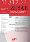 Ausgabe 11+12/2024