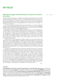 Dokument Im Focus/Impressum