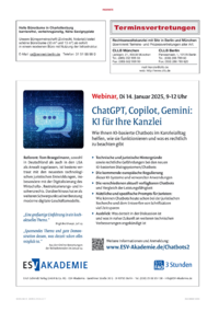 Dokument Inserate
