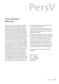 Editorial